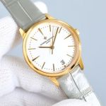 TW Factory Vacheron Constantin Patrimony Lady 33*9mm 9015 Movement Watch